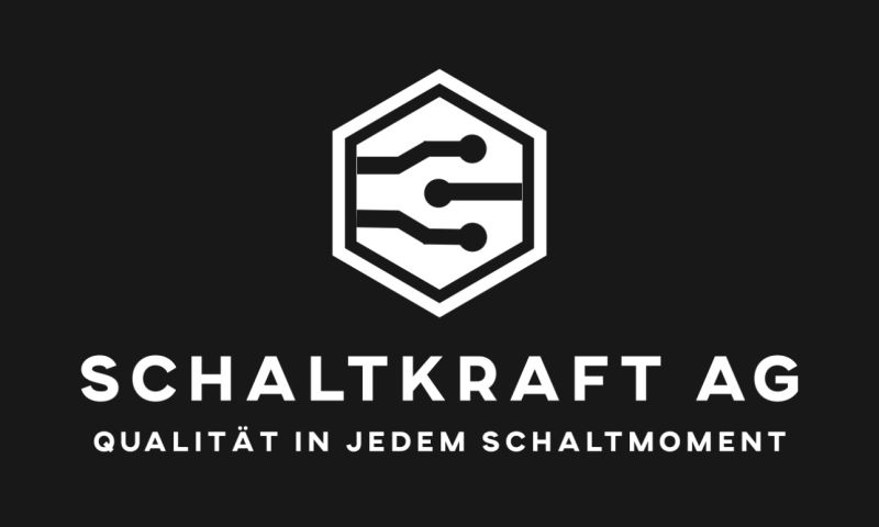 Schaltkraft